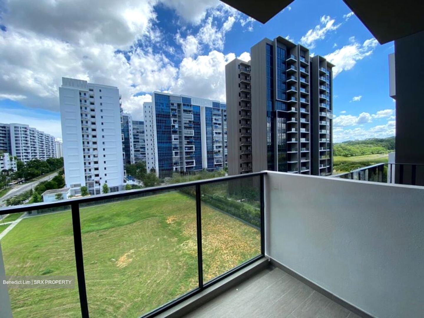 The Tapestry (D18), Condominium #450266351